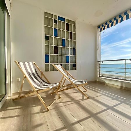 Life Apartments Fuentebravia El Puerto de Santa María Kültér fotó