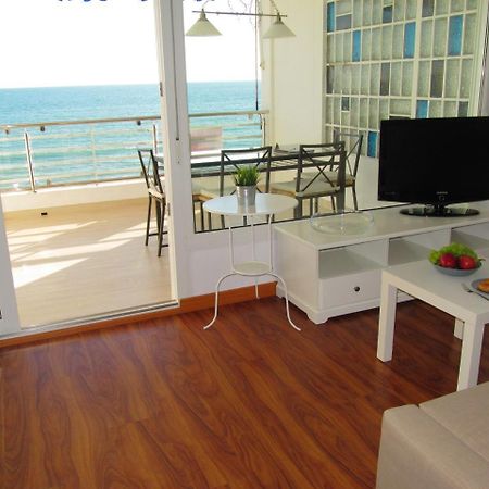 Life Apartments Fuentebravia El Puerto de Santa María Kültér fotó