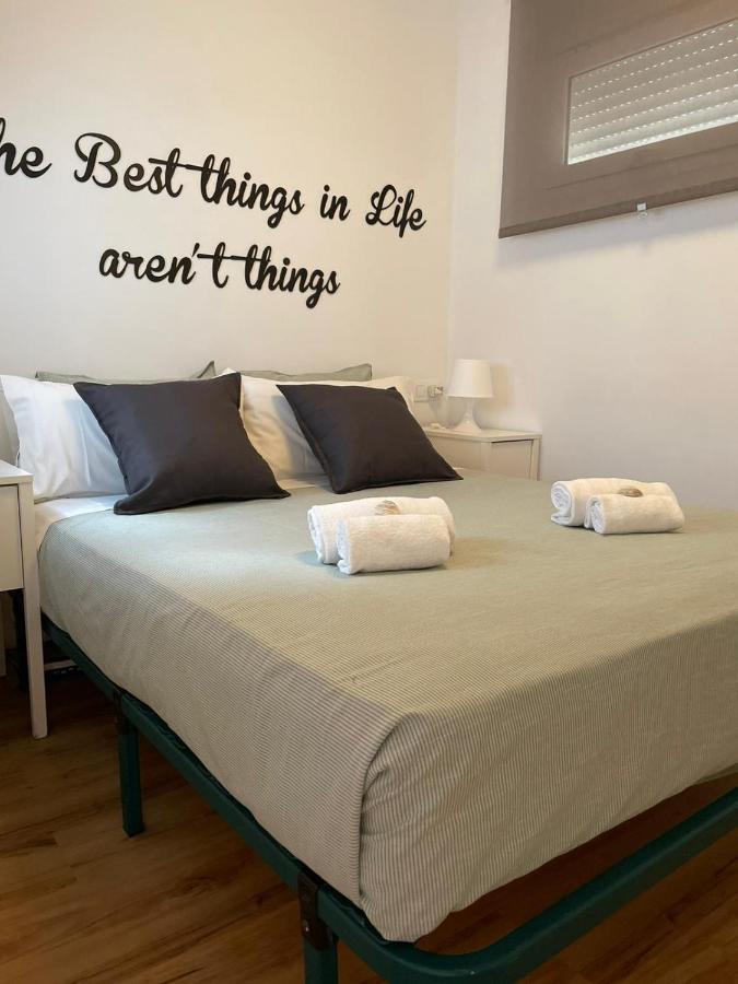 Life Apartments Fuentebravia El Puerto de Santa María Kültér fotó