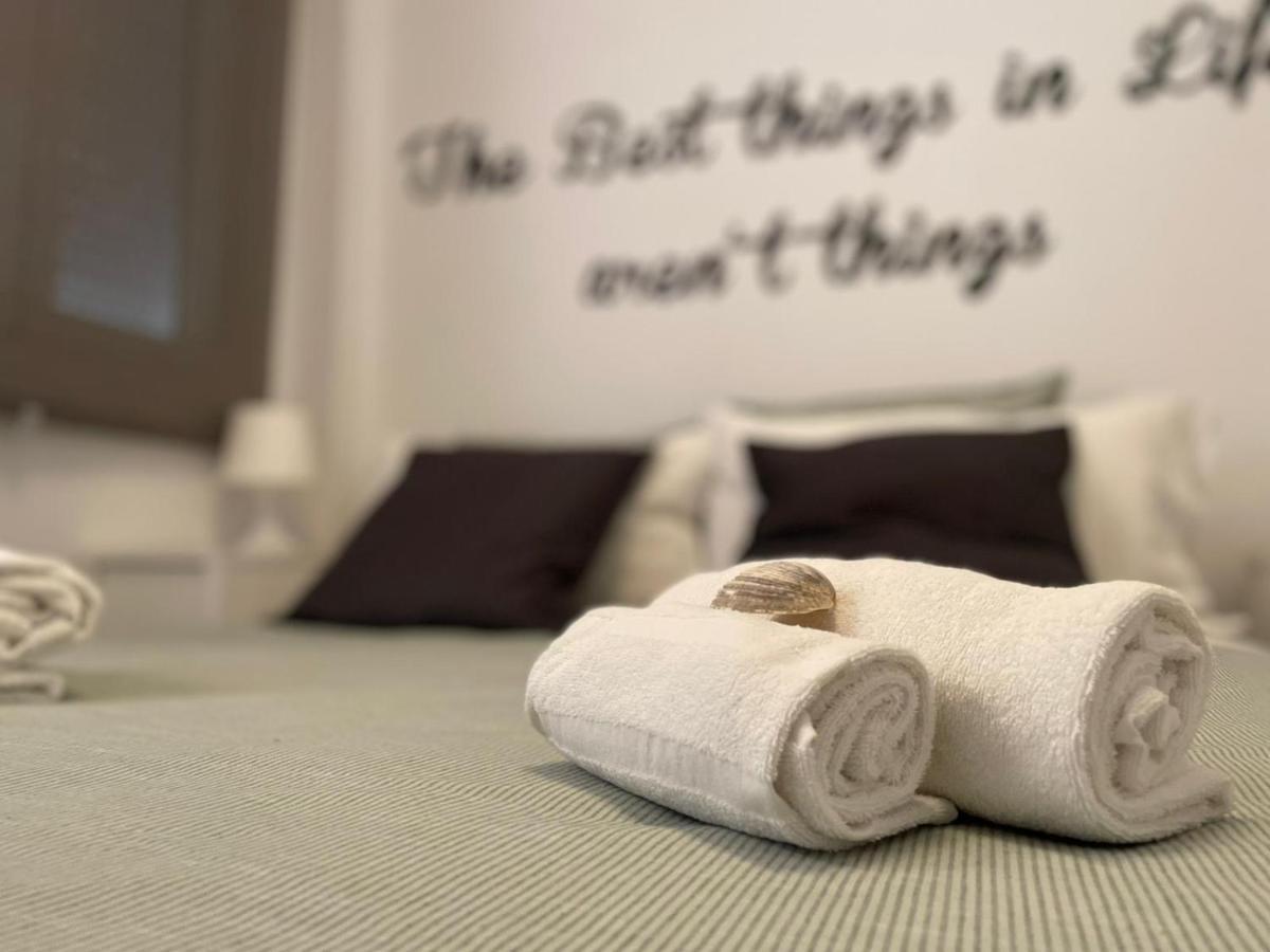 Life Apartments Fuentebravia El Puerto de Santa María Kültér fotó
