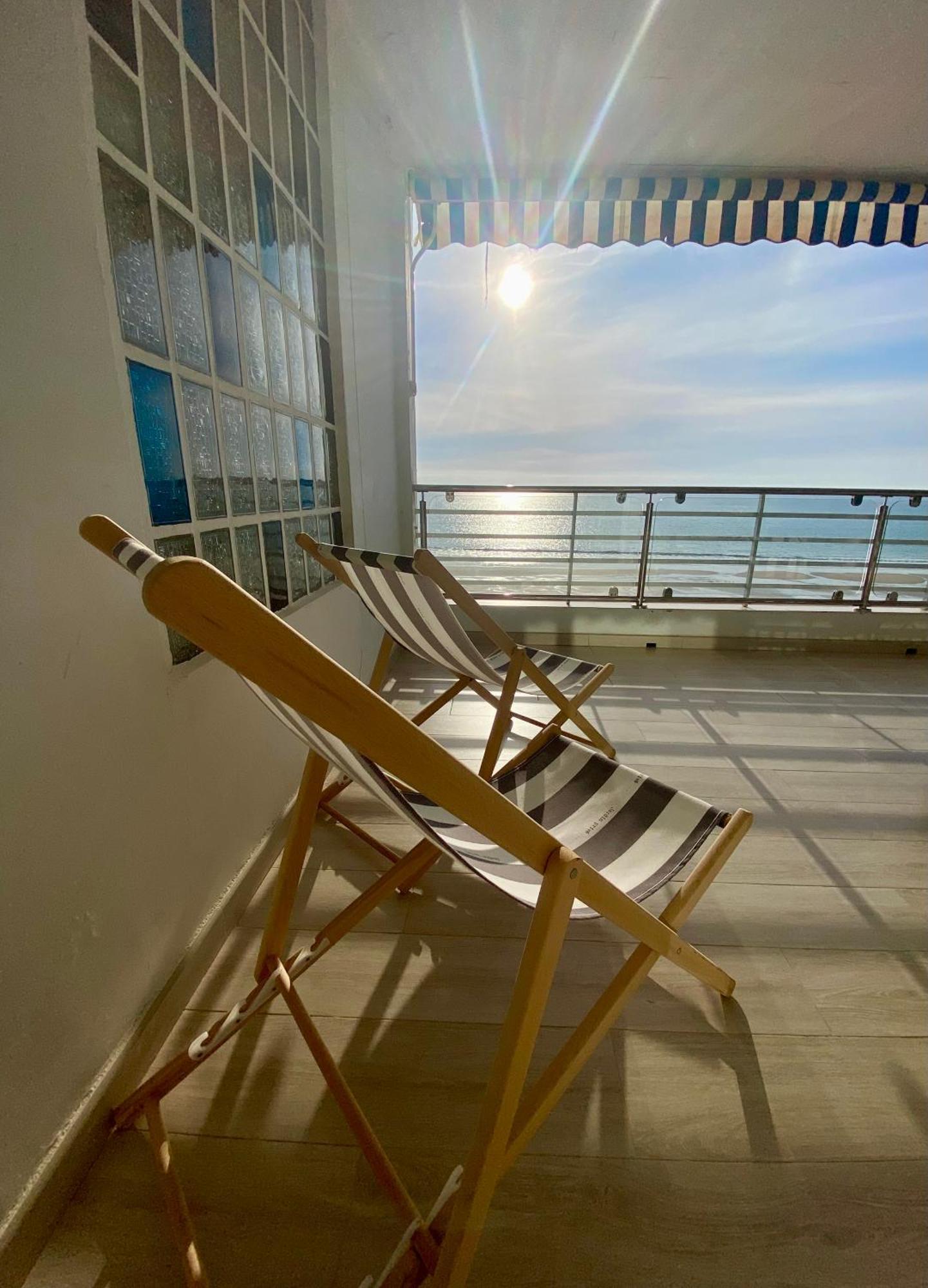 Life Apartments Fuentebravia El Puerto de Santa María Kültér fotó