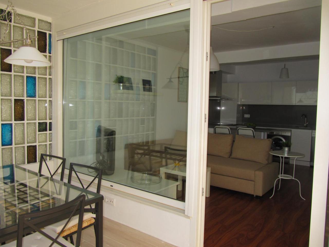 Life Apartments Fuentebravia El Puerto de Santa María Kültér fotó