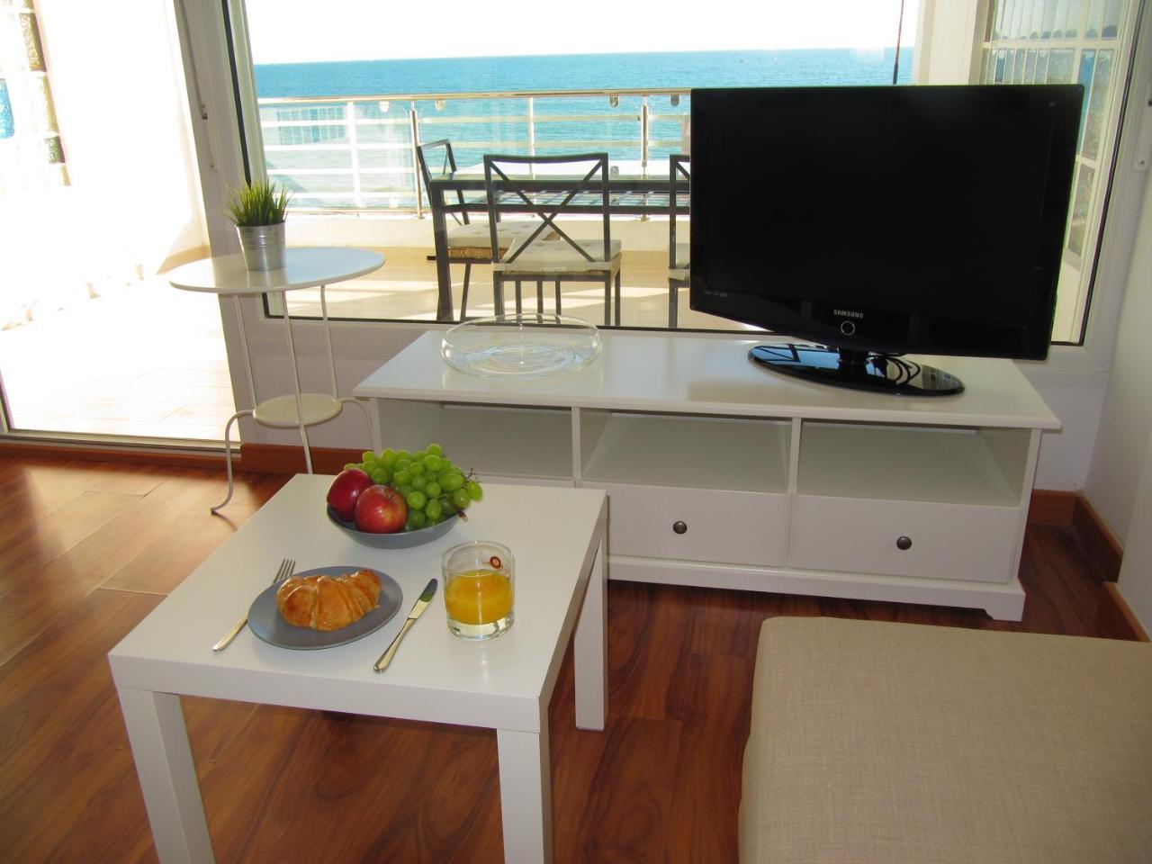 Life Apartments Fuentebravia El Puerto de Santa María Kültér fotó