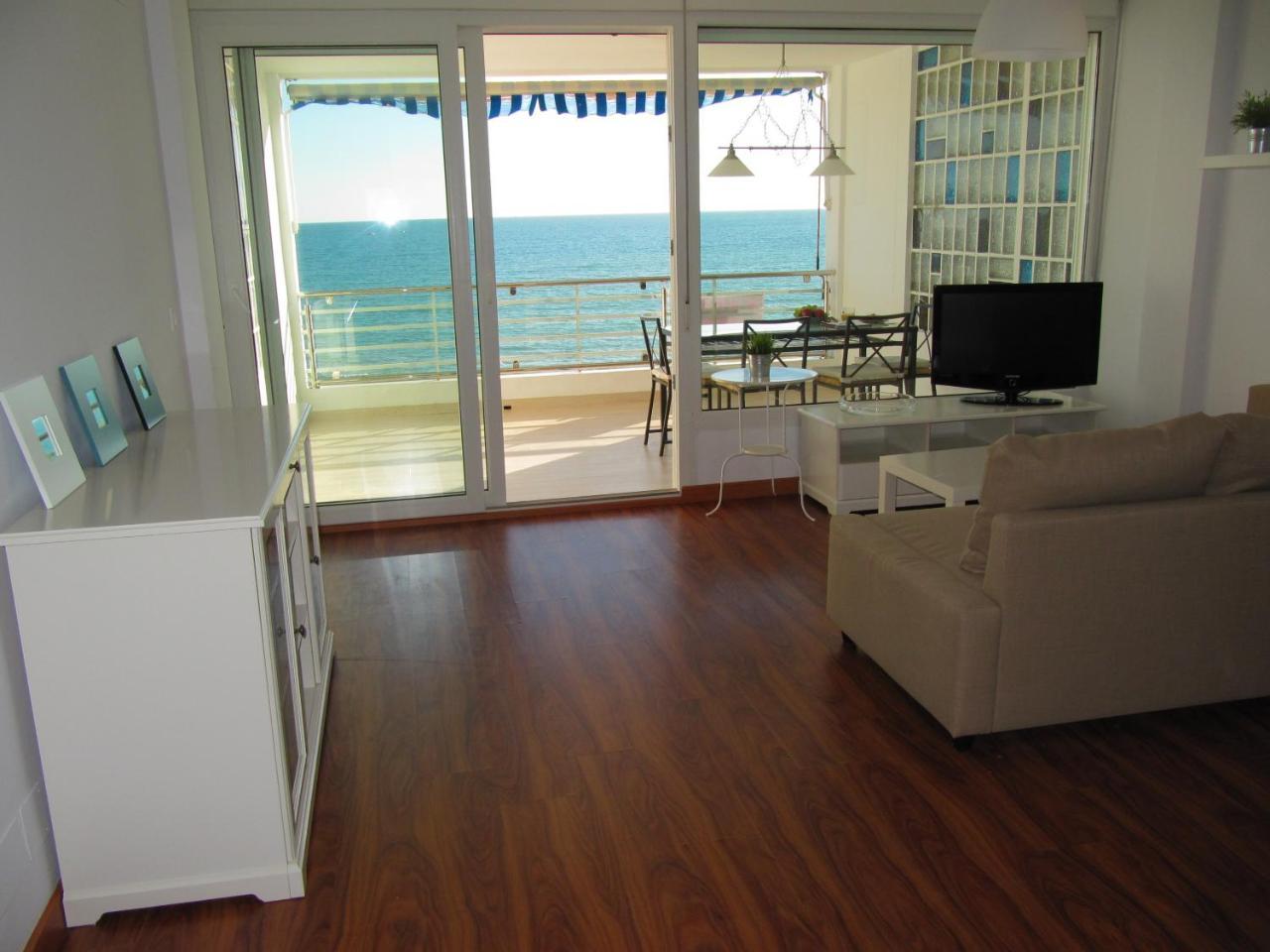 Life Apartments Fuentebravia El Puerto de Santa María Kültér fotó