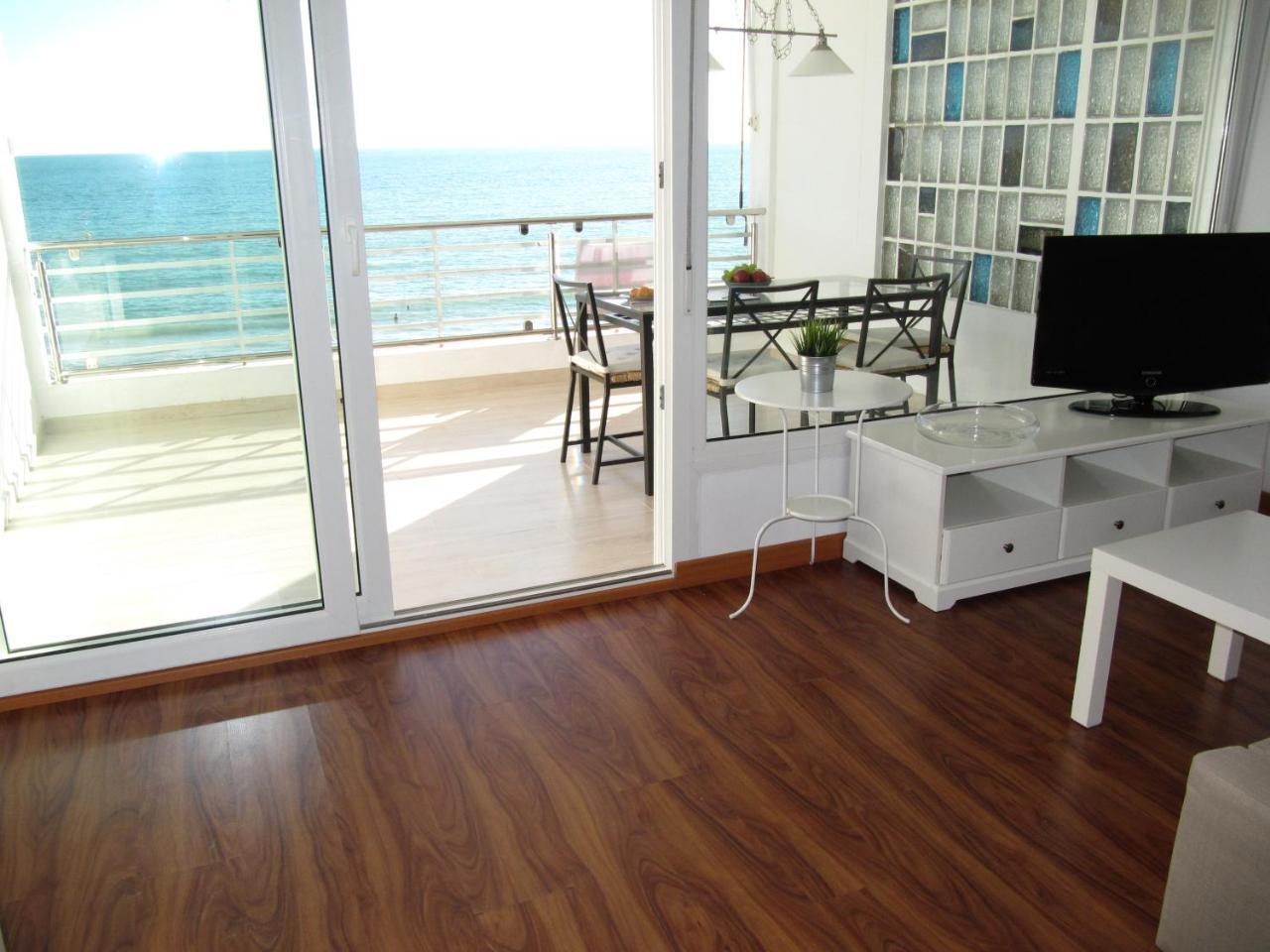 Life Apartments Fuentebravia El Puerto de Santa María Kültér fotó