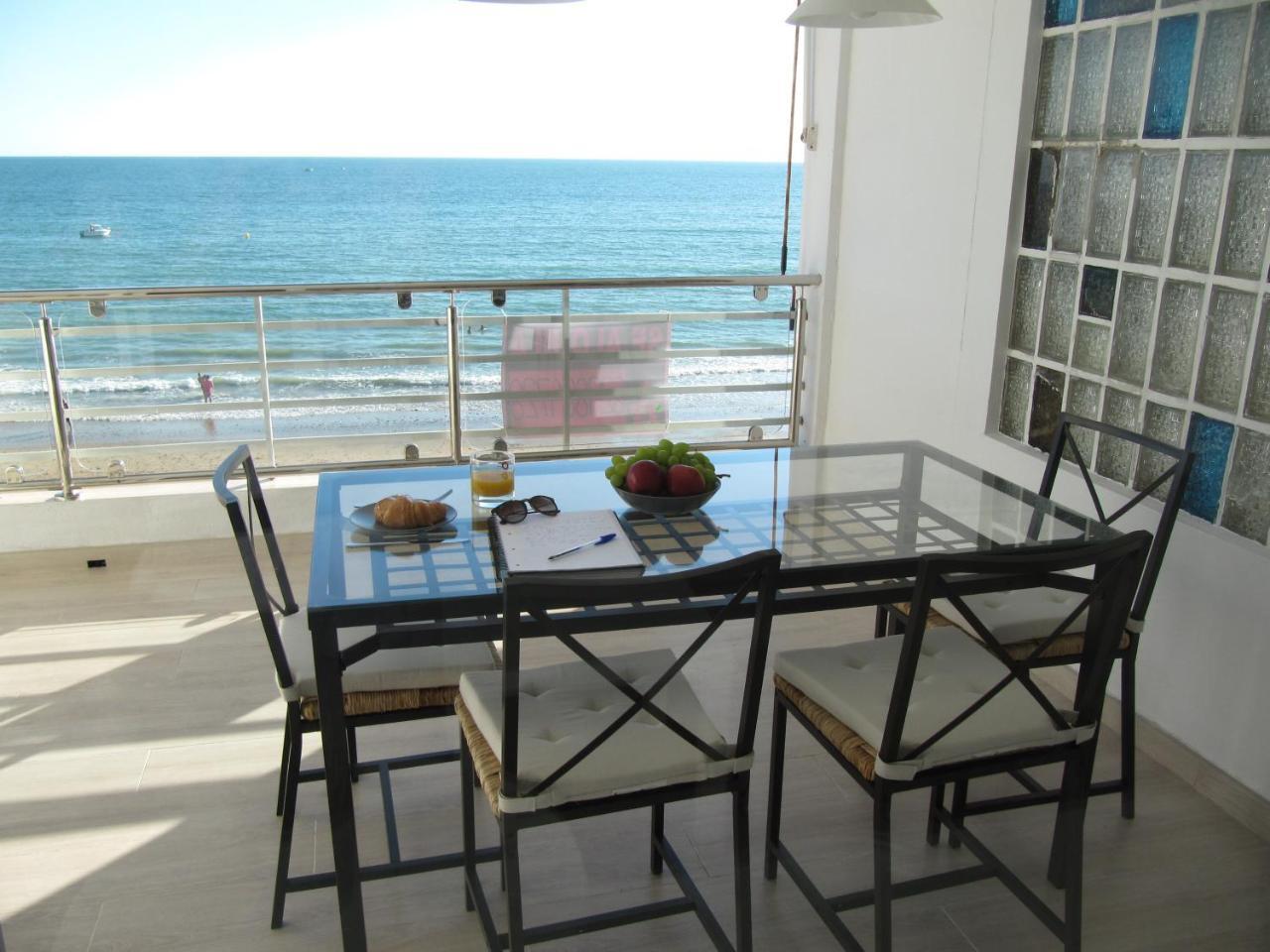 Life Apartments Fuentebravia El Puerto de Santa María Kültér fotó