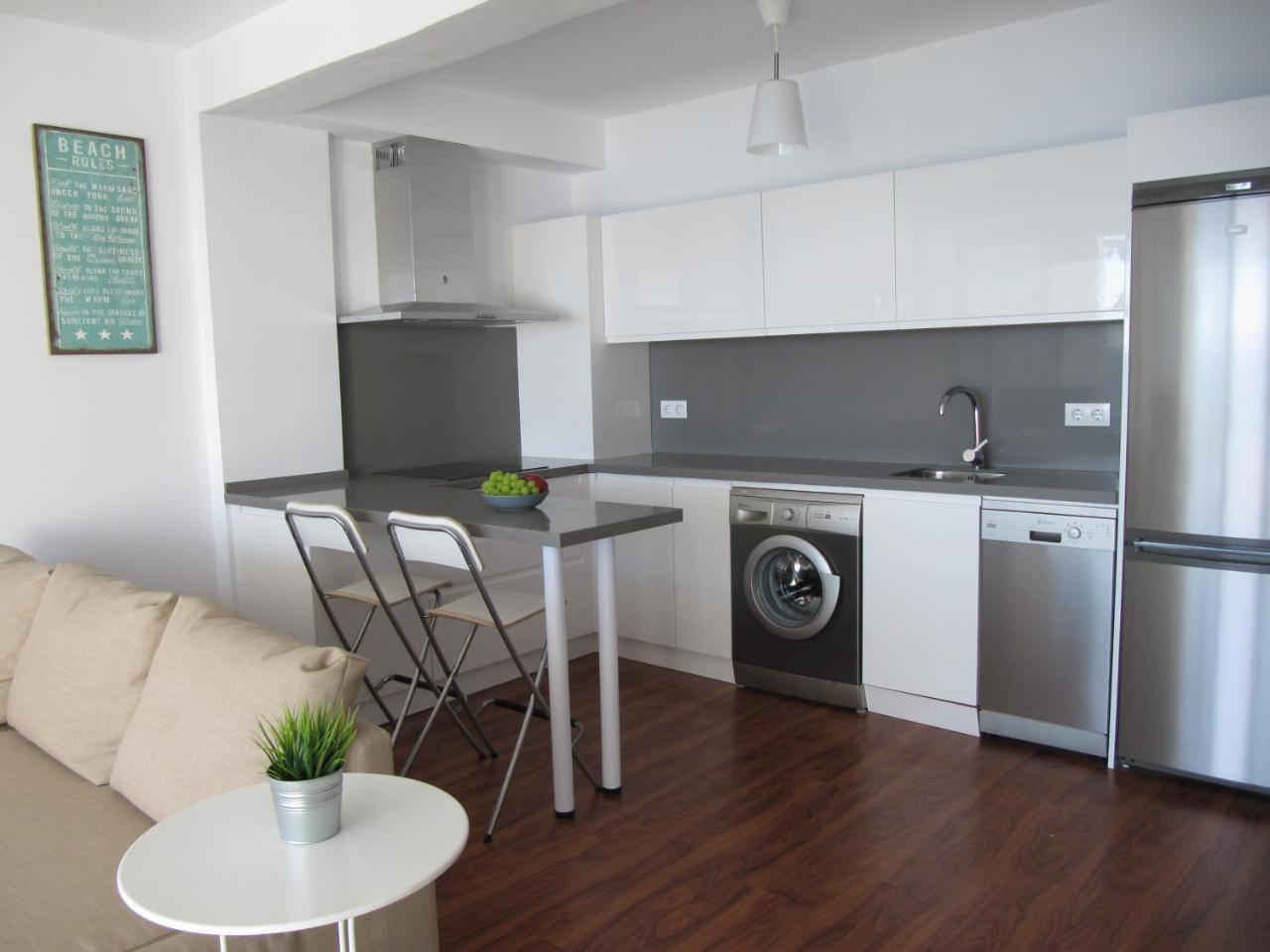 Life Apartments Fuentebravia El Puerto de Santa María Kültér fotó