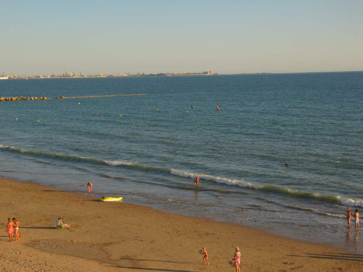 Life Apartments Fuentebravia El Puerto de Santa María Kültér fotó