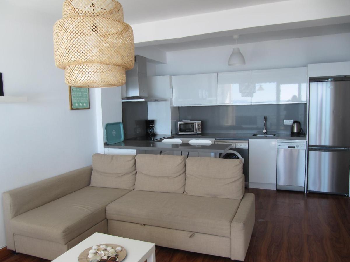Life Apartments Fuentebravia El Puerto de Santa María Kültér fotó