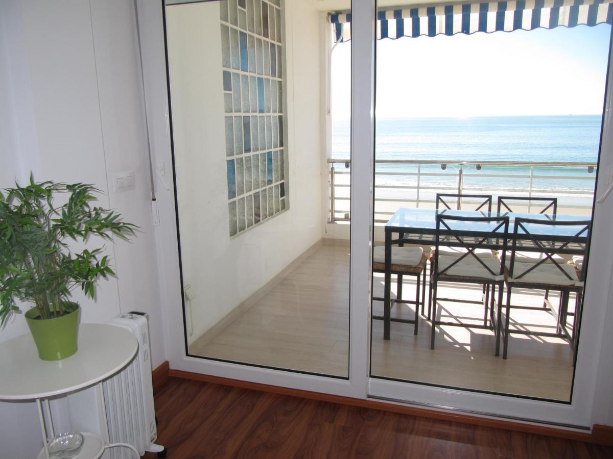 Life Apartments Fuentebravia El Puerto de Santa María Kültér fotó