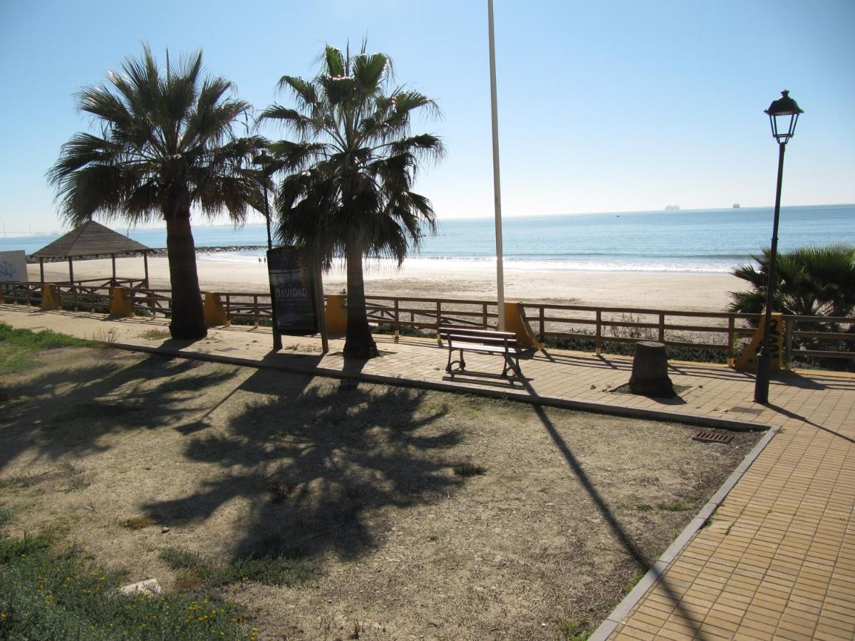 Life Apartments Fuentebravia El Puerto de Santa María Kültér fotó