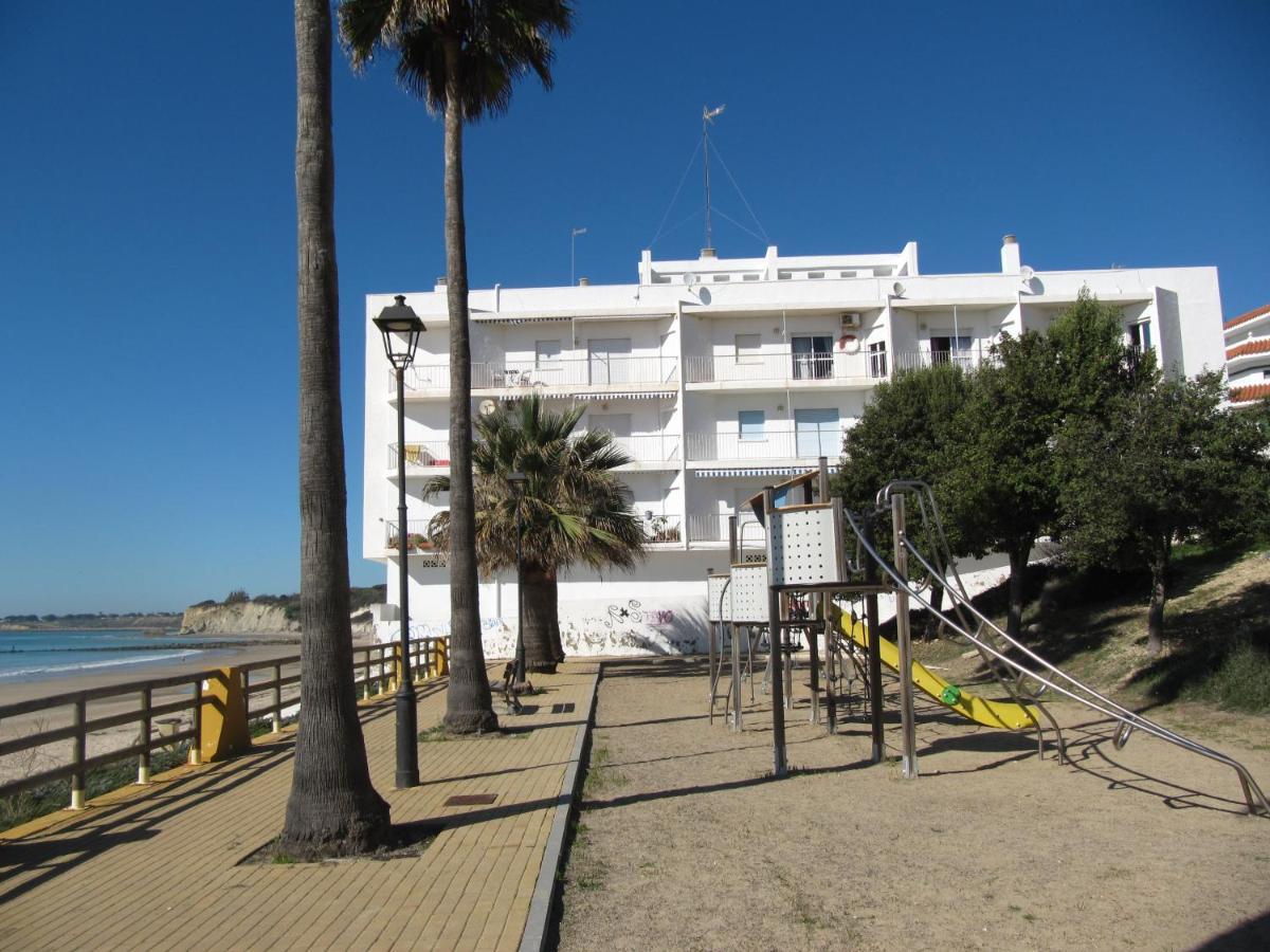 Life Apartments Fuentebravia El Puerto de Santa María Kültér fotó