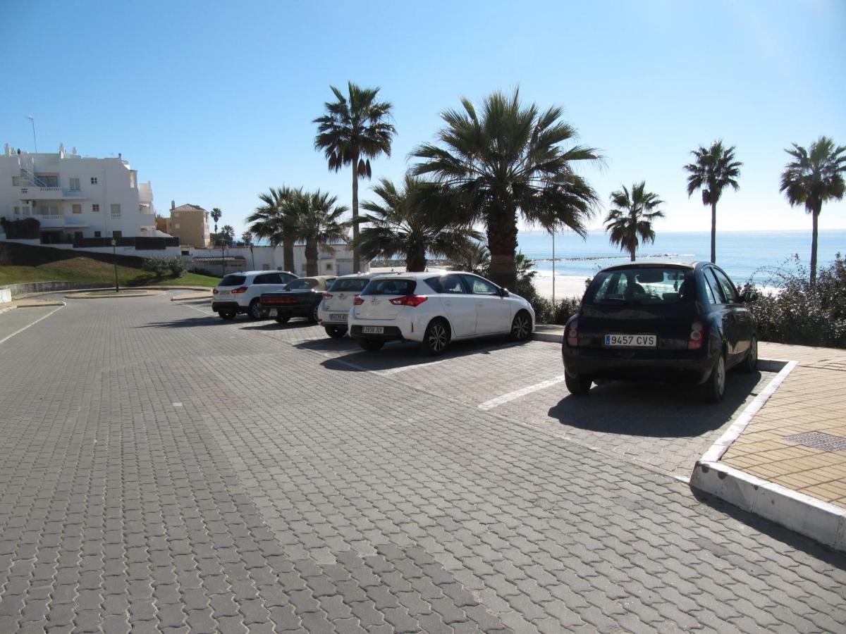 Life Apartments Fuentebravia El Puerto de Santa María Kültér fotó