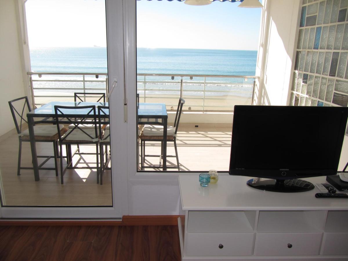 Life Apartments Fuentebravia El Puerto de Santa María Kültér fotó