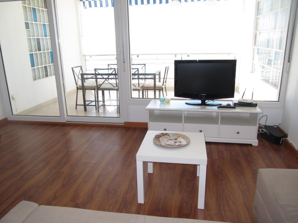 Life Apartments Fuentebravia El Puerto de Santa María Kültér fotó