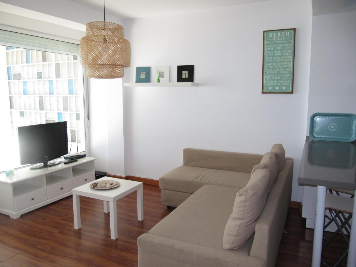 Life Apartments Fuentebravia El Puerto de Santa María Kültér fotó