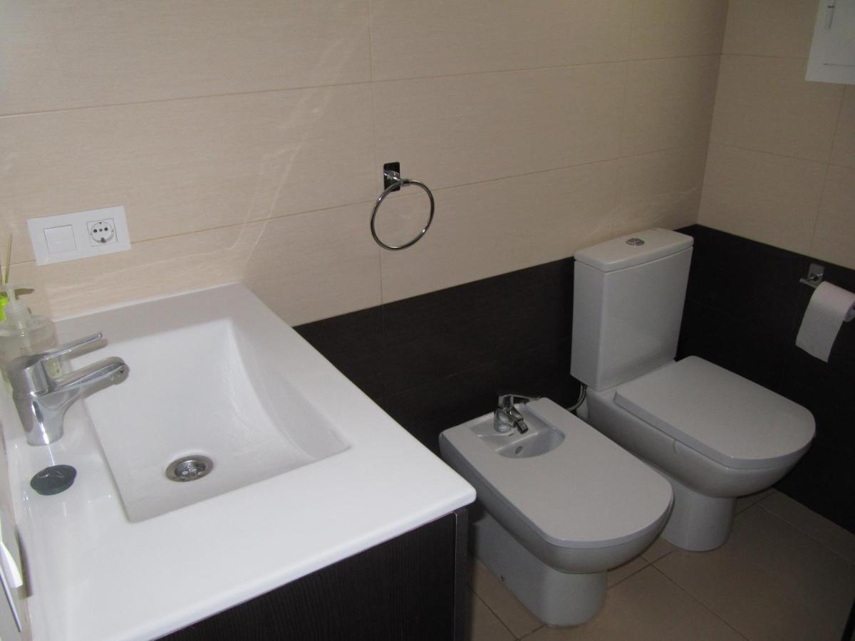 Life Apartments Fuentebravia El Puerto de Santa María Kültér fotó
